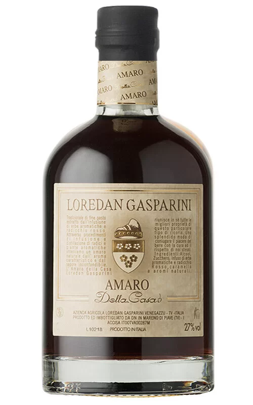Amaro della casa
