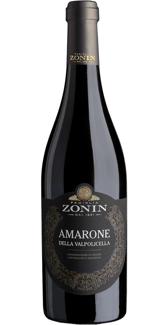 Amarone della Valpolicella DOCG — bottiglia