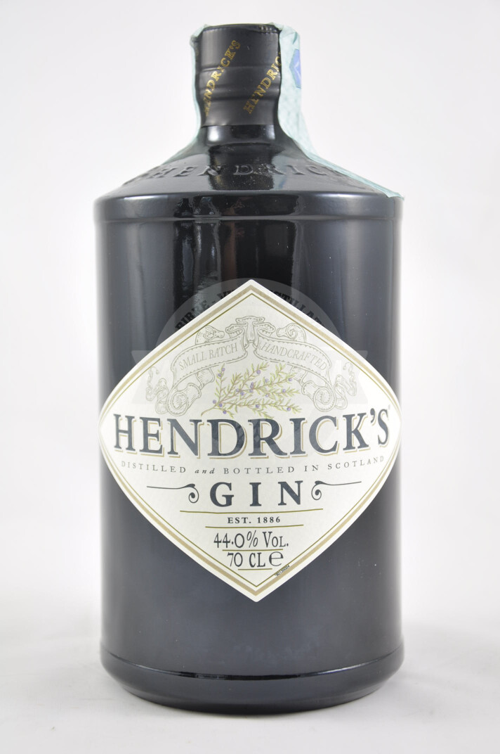 Hendrick's