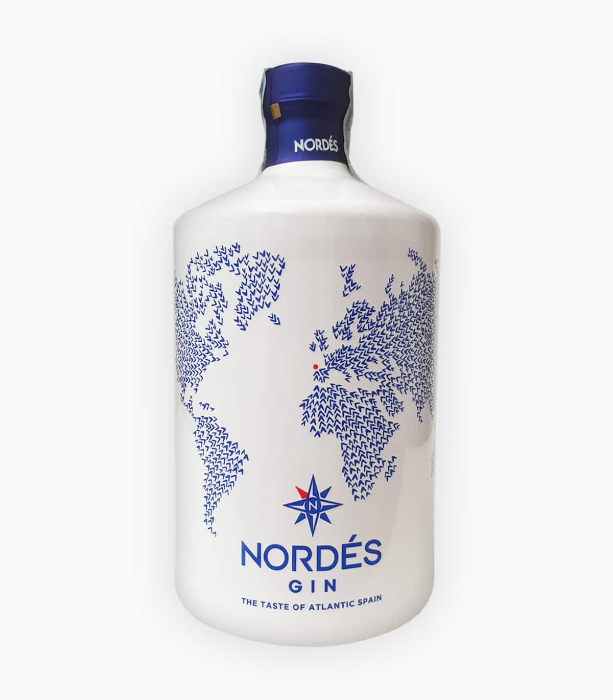Nordés Atlantic